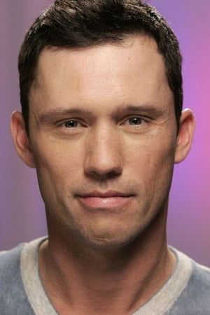 Jeffrey Donovan profil kép