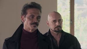 El señor de los cielos 4. évad Ep.35 35. epizód