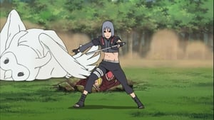 Naruto Shippuden 2. évad Ep.46 46. rész - A befejezetlen oldal