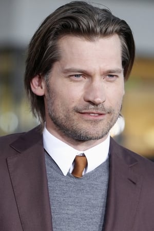 Nikolaj Coster-Waldau profil kép