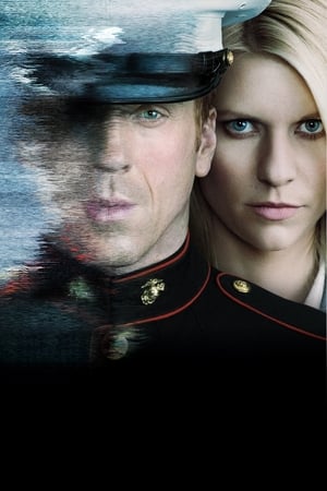 Homeland: A belső ellenség poszter