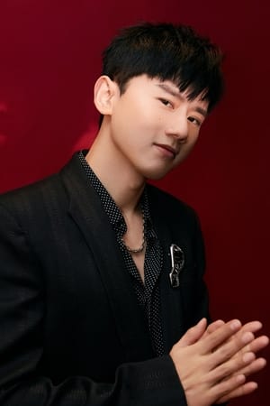 Jason Zhang profil kép