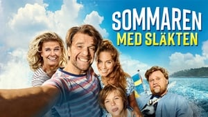 Sommaren med släkten kép