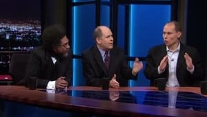 Real Time with Bill Maher 8. évad Ep.14 14. epizód