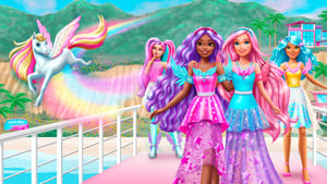 Barbie: A Touch of Magic kép