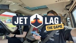 Jet Lag: The Game kép