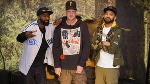 Desus & Mero 2. évad Ep.21 21. epizód