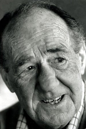 Michael Hordern profil kép