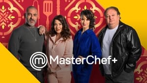 MasterChef+ Brasil kép