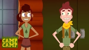 Camp Camp 3. évad Ep.1 1. epizód