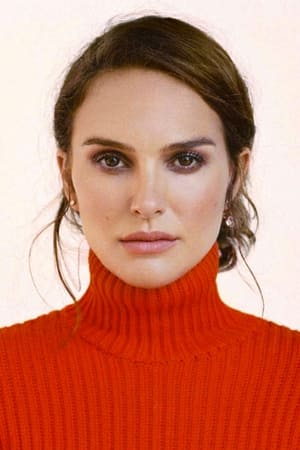 Natalie Portman profil kép