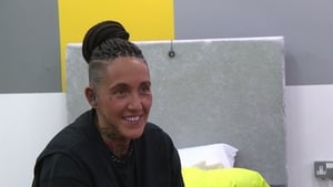 Geordie Shore 21. évad Ep.4 4. epizód