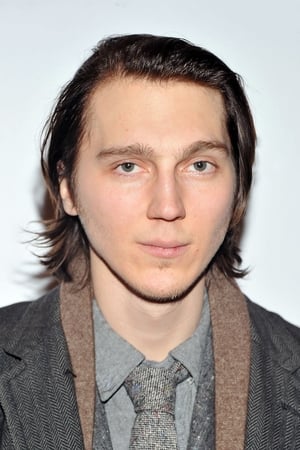 Paul Dano profil kép