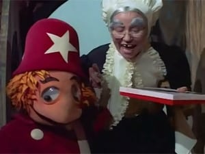 H.R. Pufnstuf 1. évad Ep.5 5. epizód