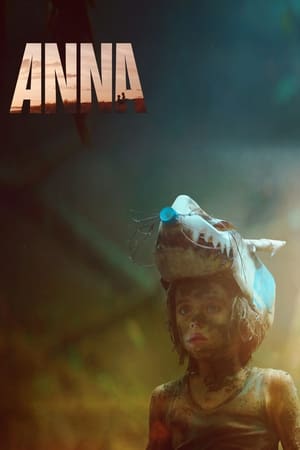 Anna 1. évad (2021-04-23) poszter