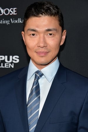 Rick Yune profil kép