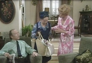 George and Mildred 1. évad Ep.10 10. epizód