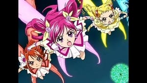 Yes！プリキュア5 2. évad Ep.48 48. epizód