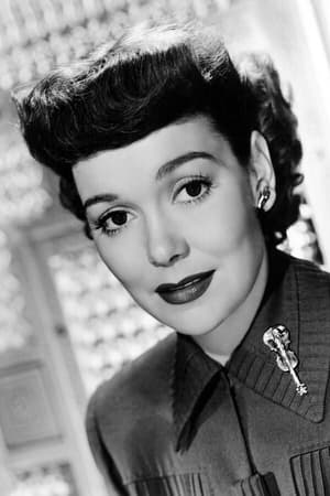 Jane Wyman