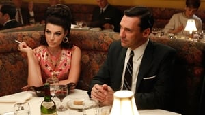 Mad Men - Reklámőrültek 6. évad Ep.4 4. epizód