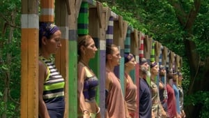 Survivor 30. évad Ep.9 9. epizód