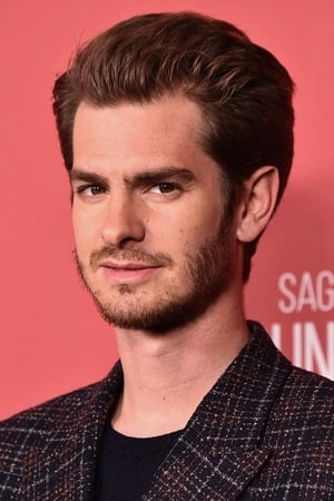 Andrew Garfield profil kép