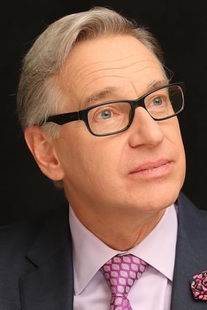 Paul Feig profil kép