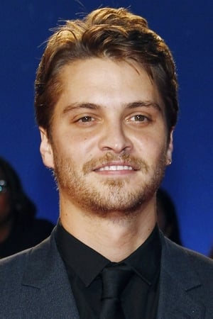 Luke Grimes profil kép