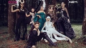 Indonesia's Next Top Model 3. évad Ep.5 5. epizód