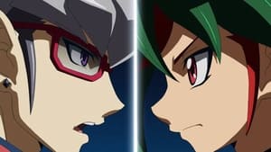 遊☆戯☆王ARC-V 1. évad Ep.51 51. epizód