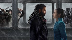 Snowpiercer – Túlélők viadala kép