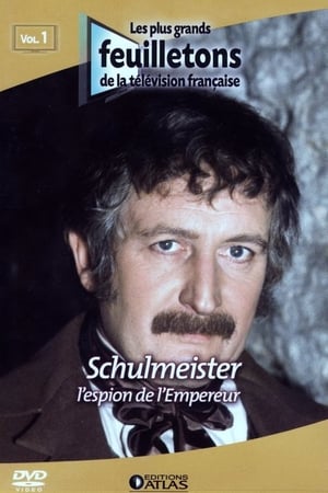 Schulmeister, l'espion de l'Empereur 1. évad (1971-12-23) poszter