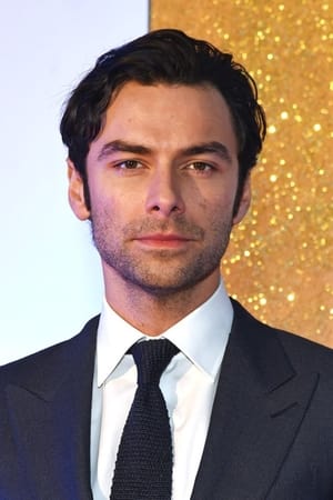 Aidan Turner profil kép