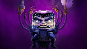 Marvel's M.O.D.O.K. kép