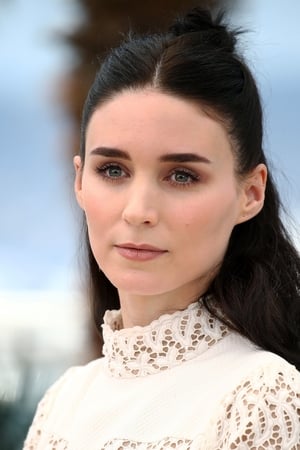 Rooney Mara profil kép