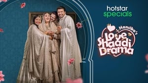 Hansika's Love Shaadi Drama kép