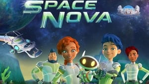 Space Nova kép