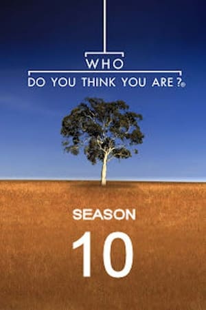 Who Do You Think You Are? 10. évad (2019-04-30) poszter