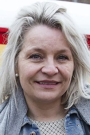 Signe Lindkvist profil kép