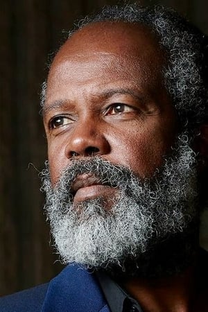 Clarence Gilyard Jr. profil kép