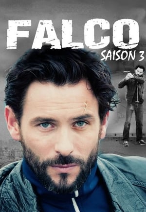 Falco - Zsaru a múltból 3. évad (2015-04-02) poszter