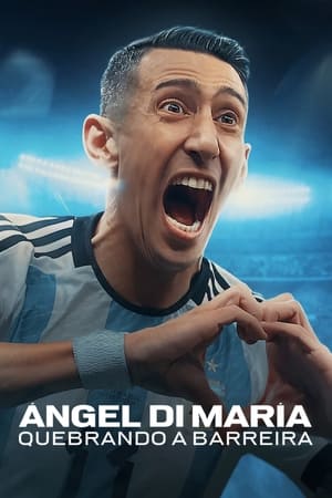 Ángel Di María: A sikerhez vezető út poszter