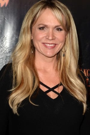 Barbara Alyn Woods profil kép