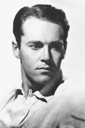 Henry Fonda profil kép