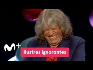 Ilustres Ignorantes 10. évad Ep.7 7. epizód