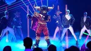 The Masked Singer 6. évad Ep.2 2. epizód