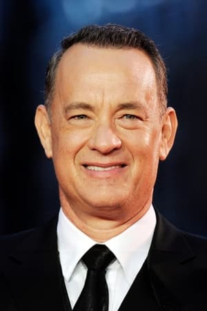 Tom Hanks profil kép