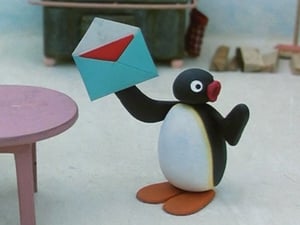 Pingu 3. évad Ep.19 19. epizód