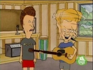 Beavis and Butt-Head 7. évad Ep.25 25. epizód