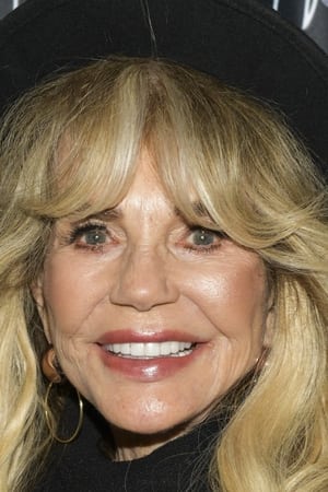 Dyan Cannon profil kép